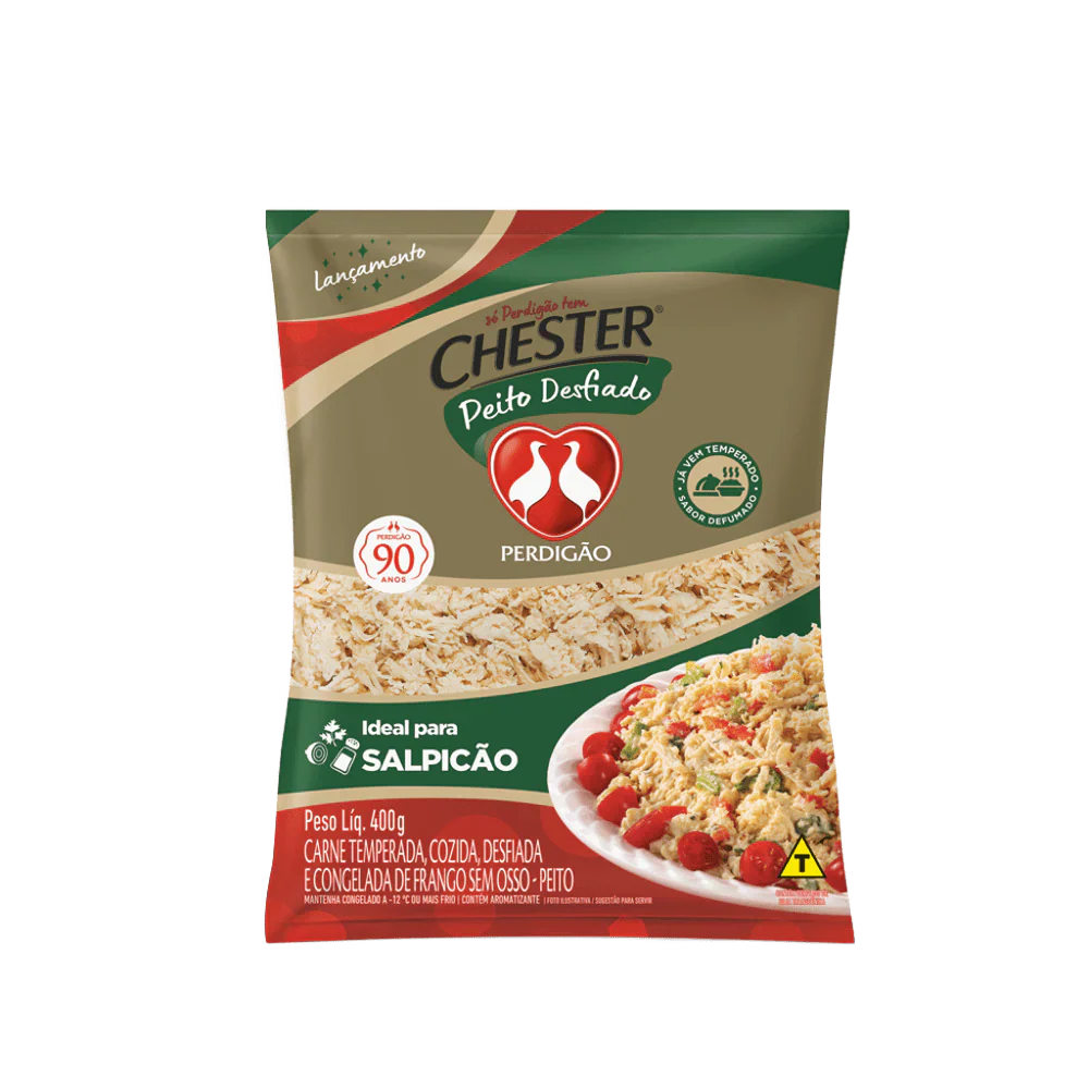 Kit Perdigão Fortuna