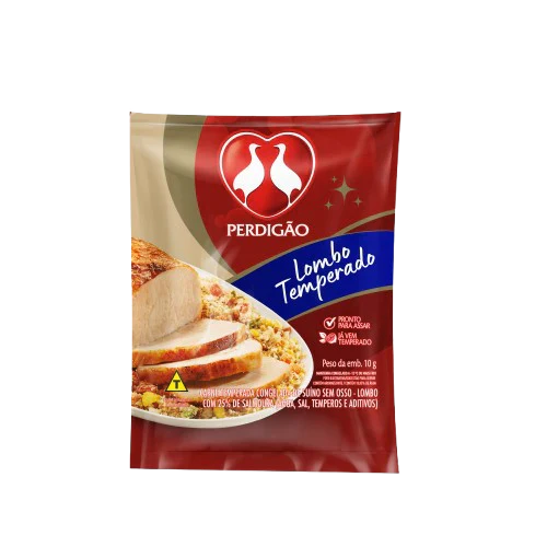 Kit Perdigão Realização